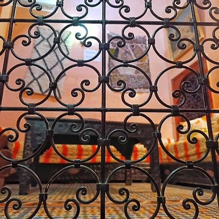 Medina House Villa Marrakesh Luaran gambar