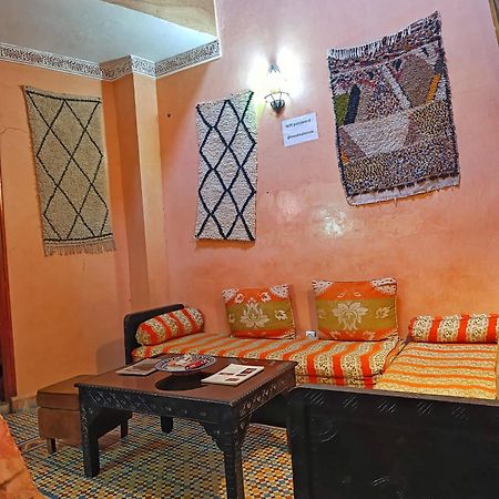 Medina House Villa Marrakesh Luaran gambar