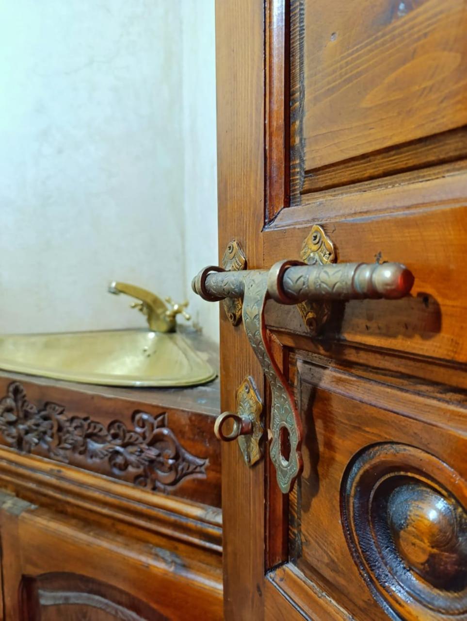 Medina House Villa Marrakesh Luaran gambar