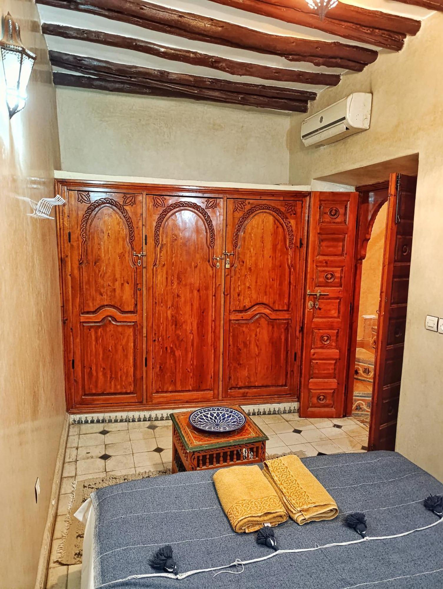Medina House Villa Marrakesh Luaran gambar